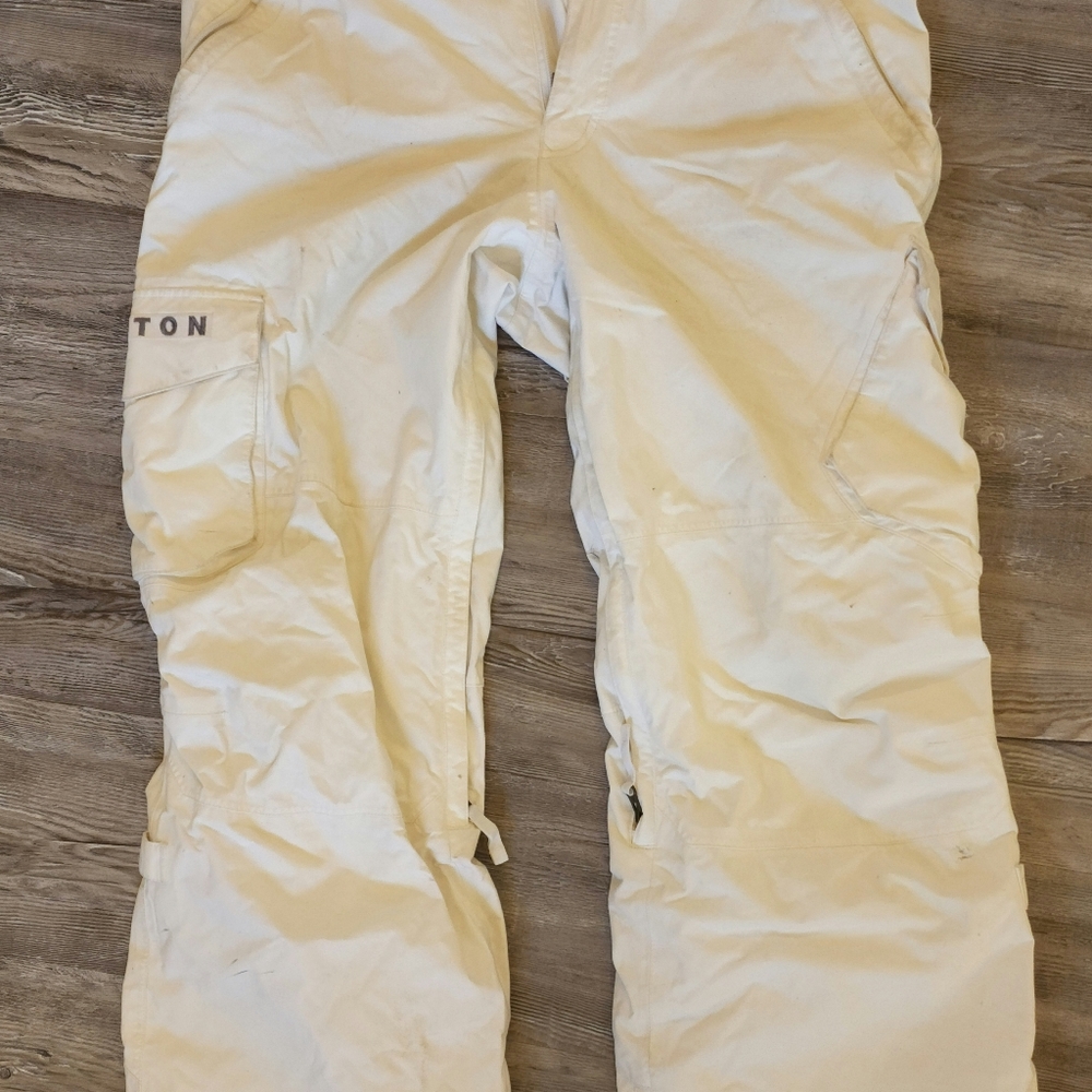 Burton DryRide Snowboard Pants